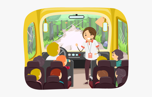 Image Example for travel guide