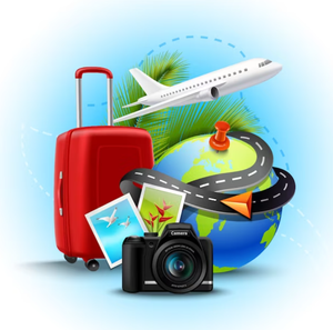 Image Example for vacation