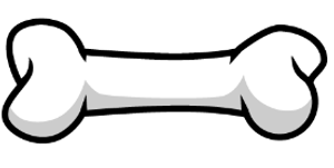 Image Example for bone