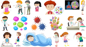 Image Example for disease