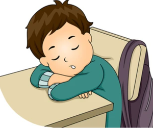 Image Example for nap