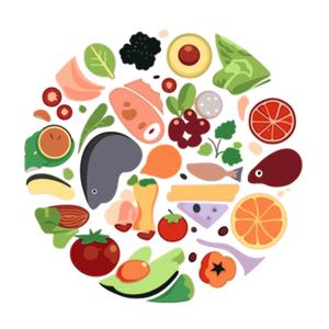 Image Example for nutrient