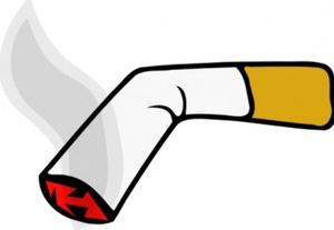 Image Example for smoke