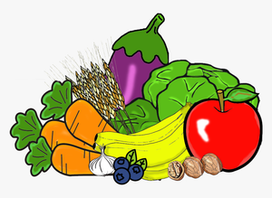 Image Example for vegetable