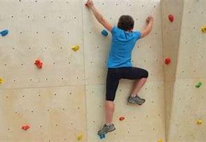 Image Example for climb up