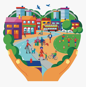 Image Example for community