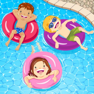 Image Example for float