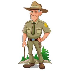 Image Example for ranger