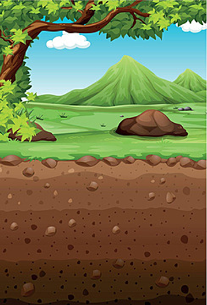 Image Example for underground