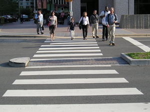 Image Example for crosswalk