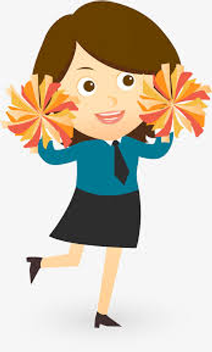 Image Example for encourage