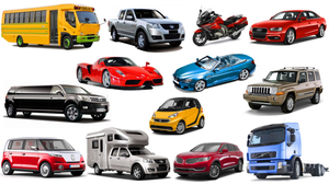 Image Example for vehicle