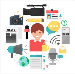 Image Example for media