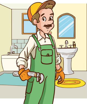 Image Example for plumber