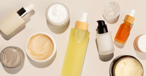 Image Example for skincare