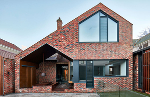 Image Example for brick house