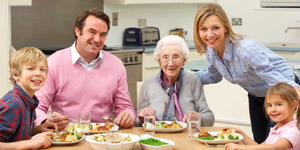 Image Example for household