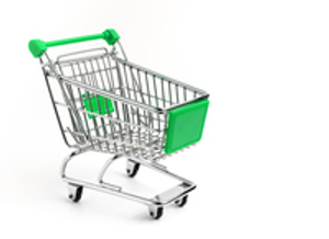 Image Example for shopping cart