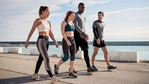 Image Example for walking