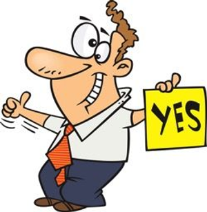 Image Example for accept