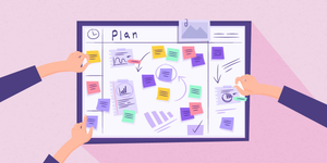 Image Example for plan