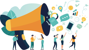 Image Example for raise awareness