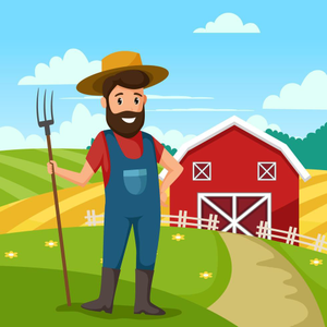Image Example for farmer