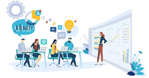 Image Example for management