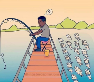 Image Example for patience