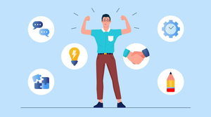 Image Example for strength