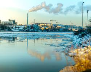 Image Example for air and water quality