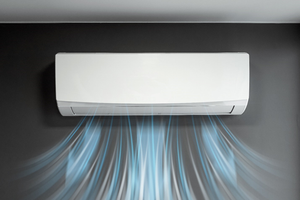 Image Example for air conditioner