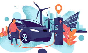 Image Example for clean transport