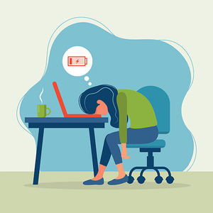 Image Example for exhausting