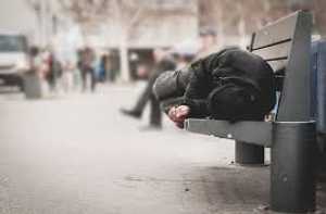 Image Example for homelessness