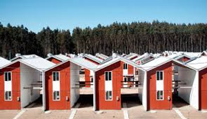 Image Example for low-cost housing