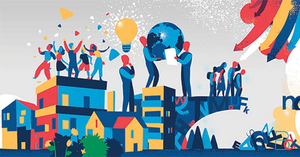 Image Example for make community better