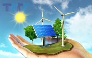 Image Example for renewable energy