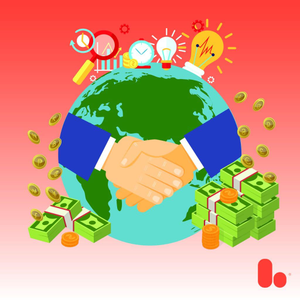 Image Example for foreign market