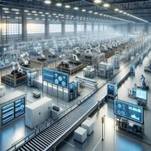 Image Example for industry