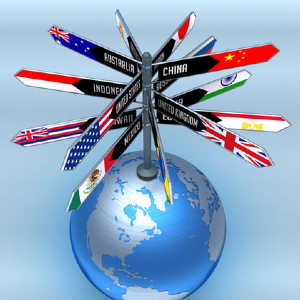 Image Example for multinational