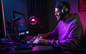 Image Example for radio show