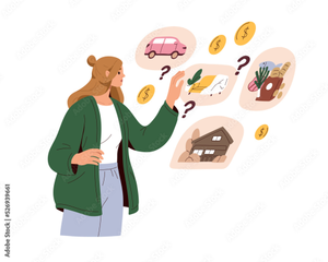 Image Example for spend