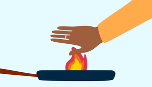 Image Example for burn