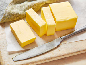 Image Example for butter