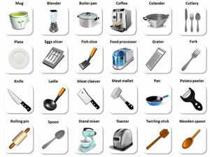 Image Example for equipment