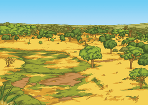 Image Example for habitat