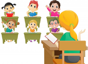 Image Example for have lesson