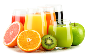 Image Example for juice