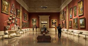 Image Example for museum